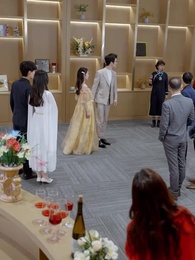 千金世無雙 - Episode 45