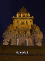 Liebe, Verrat und die Krone der Königin - Episode 9