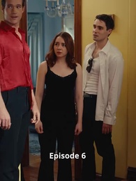 Liebe, Verrat und die Krone der Königin - Episode 6