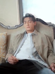 第2集 - 若逢新雪初霽