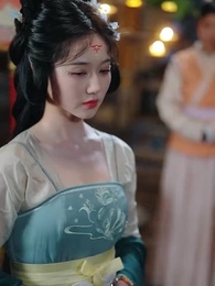 ตอนที่ 10 - เล่ห์รักจวนแม่ทัพ