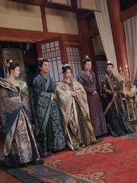 Episode 56 - [Dubbed]Raised from the Dust