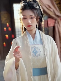 螢火豈可與月爭 - Episode 4