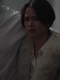 Épisode 58 - L'Héritière et le Magnat