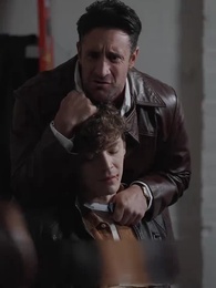 L'Héritière et le Magnat - Episode 55