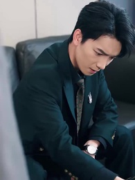 第24集 - 萌寶助攻：前夫日日盼天黑