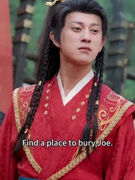 Episode 55 - [Dubbed]Raised from the Dust