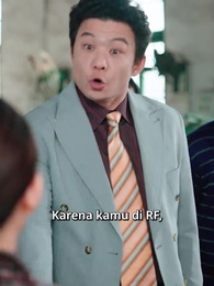 Episode 57 - Api Semangat di Usia Senja