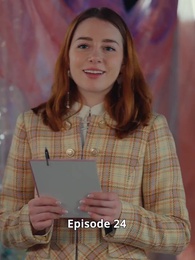 Episode 24 - Liebe, Verrat und die Krone der Königin