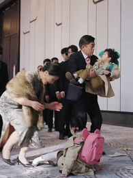 第3集 - 甜心萌寶全家愛