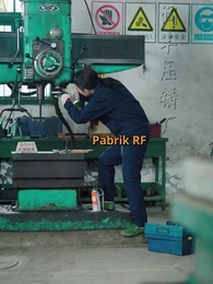 Api Semangat di Usia Senja - Episode 1