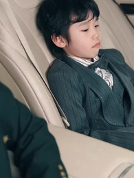 第23集 - 萌寶助攻：前夫日日盼天黑