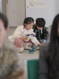 甜心萌寶全家愛 - Episode 52