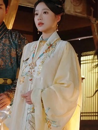 明月入卿懷 - Episode 61