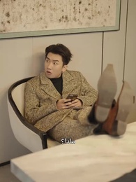 رئيستك تصبح زوجة أبيك، لا تُصدم! - Episode 69