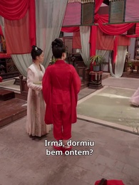 Episódio 18 - É Uma Honra Ser Seu Marido