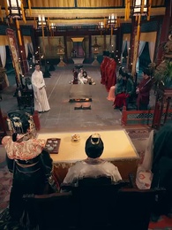 Episódio 66 - Roubei um Príncipe e Virei Rainha