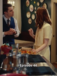 Liebe, Verrat und die Krone der Königin - Episode 44