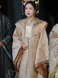 [Dubbed]Raised from the Dust - Episode 15