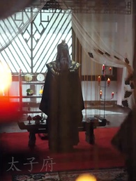 螢火豈可與月爭 - Episode 59