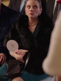 Épisode 47 - L'Héritière et le Magnat