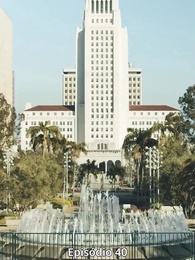 Episódio 40 - Dois Chefes Disfarçados: Noiva Por Engano