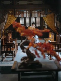 第59集 - 明月入卿懷