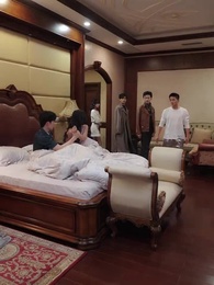 44화 - 우리 집엔 /들러리 유전자가 흐른다