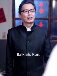 Episode 44 - Sayang, Aku Murid Master Koki