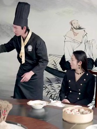 Episode 19 - Sayang, Aku Murid Master Koki