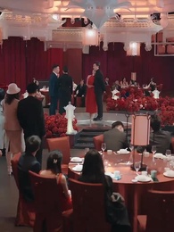 رئيستك تصبح زوجة أبيك، لا تُصدم! - Episode 34