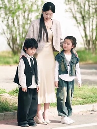 第55集 - 萌寶助攻:前夫日日盼天黑