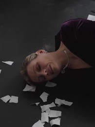 Épisode 61 - L'Héritière et le Magnat