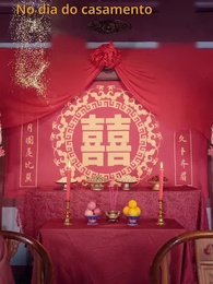 Episódio 11 - É Uma Honra Ser Seu Marido