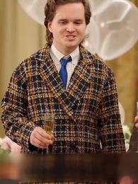 Épisode 12 - L'Héritière et le Magnat