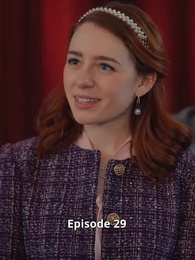 Episode 29 - Liebe, Verrat und die Krone der Königin