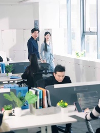 萌寶助攻:前夫日日盼天黑 - Episode 42