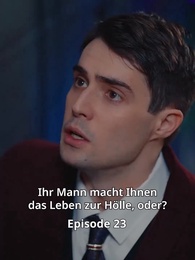 Liebe, Verrat und die Krone der Königin - Episode 23