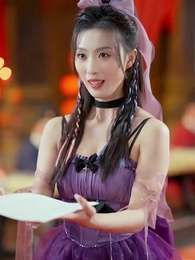 第9集 - 螢火豈可與月爭