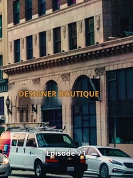 Episode 71 - Liebe, Verrat und die Krone der Königin