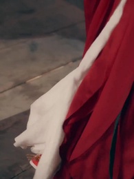 Roubei um Príncipe e Virei Rainha - Episode 24