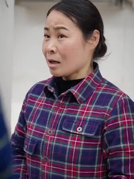 Episode 62 - Api Semangat di Usia Senja