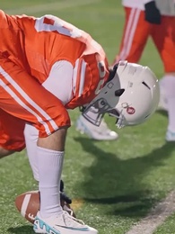 Désirée par le Footballeur Milliardaire - Episode 56