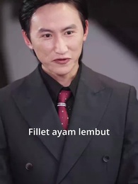 Episode 49 - Sayang, Aku Murid Master Koki