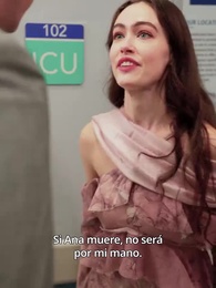 Episodio 5 - Boss, Don't Chicken Out on the Divorce