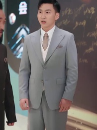 [Dubbed] Don't Panic! Your Boss Just Married Dad! - Episode 14