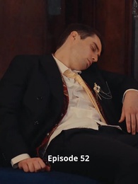 Episode 52 - Liebe, Verrat und die Krone der Königin