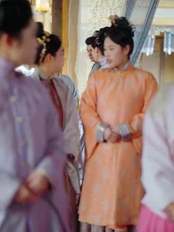 明月入卿懷 - Episode 47