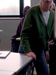 Desideri proibiti Amore Alphas - Episode 5