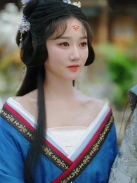 เล่ห์รักจวนแม่ทัพ - Episode 56